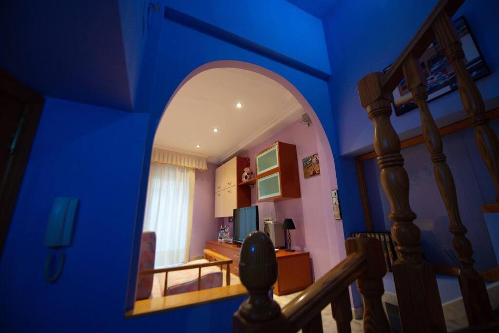 Villa Casa Manuel Alcañiz Exterior foto